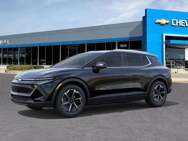 new 2026 Chevrolet Equinox EV car, priced at $41,690