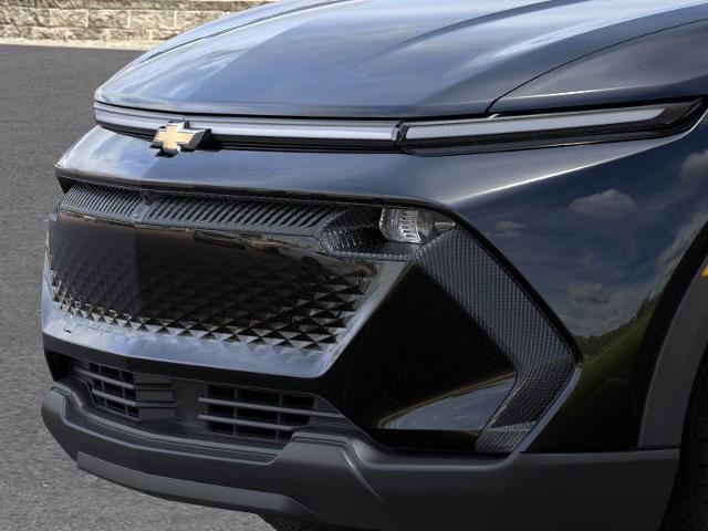 new 2026 Chevrolet Equinox EV car, priced at $41,690