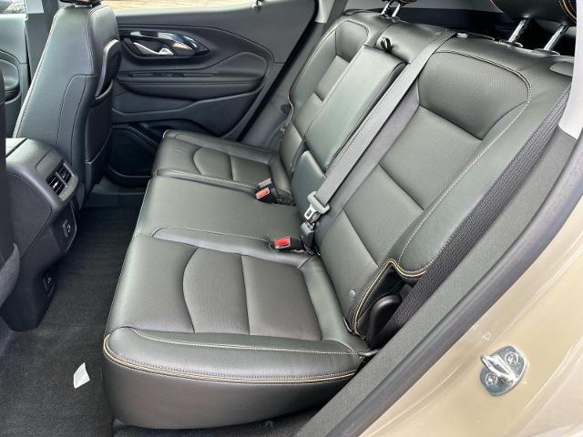 used 2022 GMC Terrain car, priced at $24,796