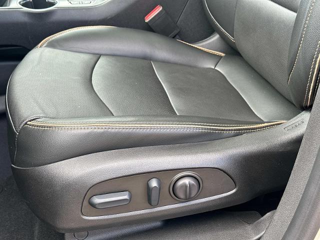 used 2022 GMC Terrain car, priced at $24,796