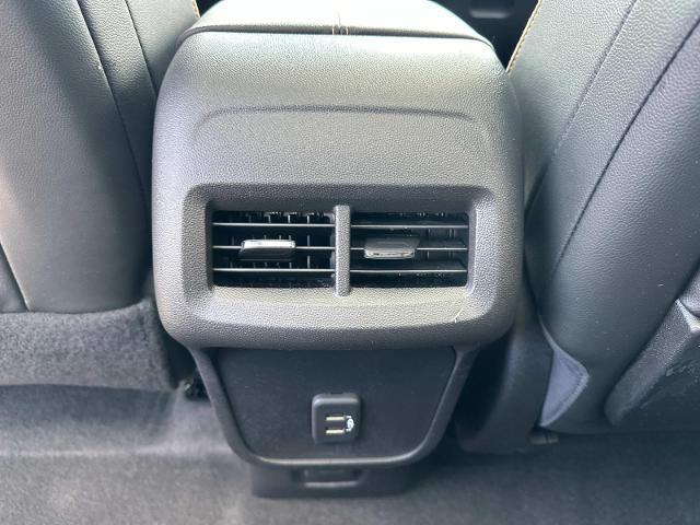 used 2022 GMC Terrain car, priced at $24,796