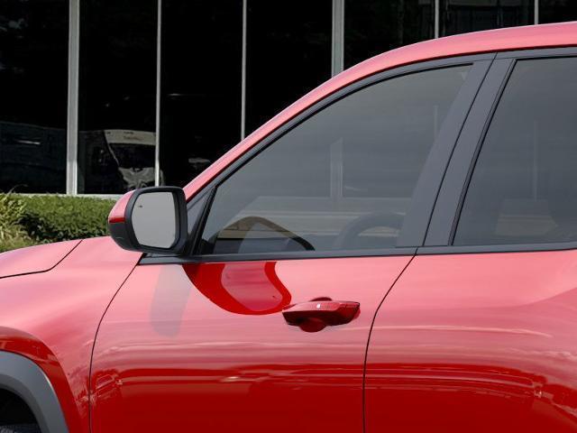 new 2026 Chevrolet Equinox car, priced at $32,201