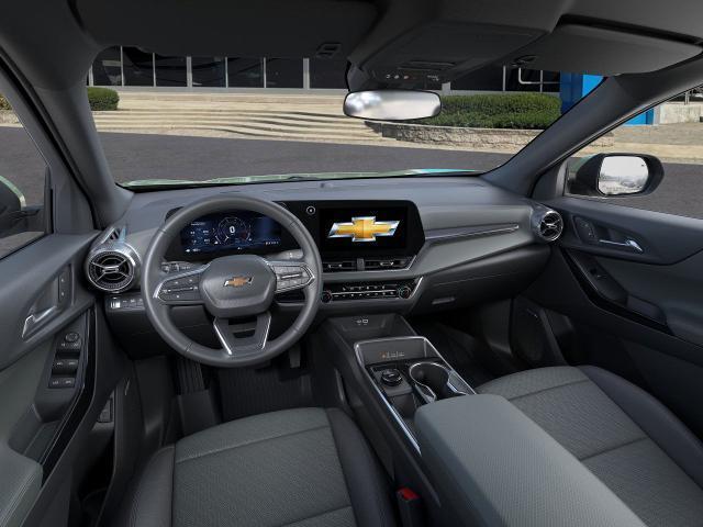 new 2026 Chevrolet Equinox car, priced at $31,769