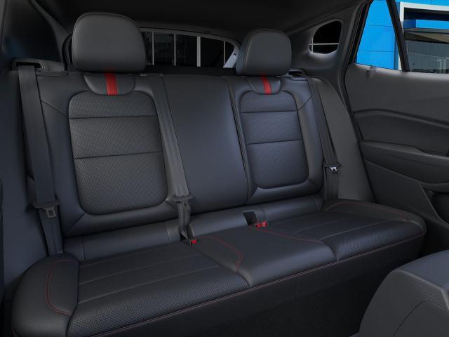 new 2025 Chevrolet Trax car, priced at $25,234