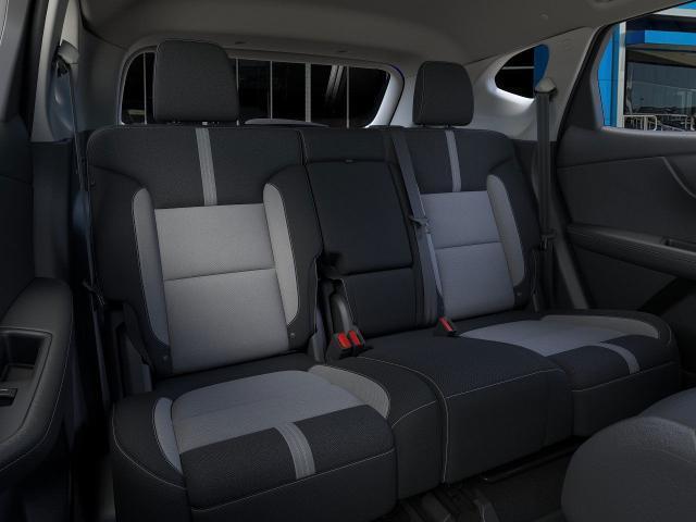 new 2025 Chevrolet Blazer car, priced at $37,873
