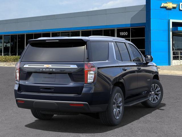 new 2024 Chevrolet Tahoe car, priced at $57,474