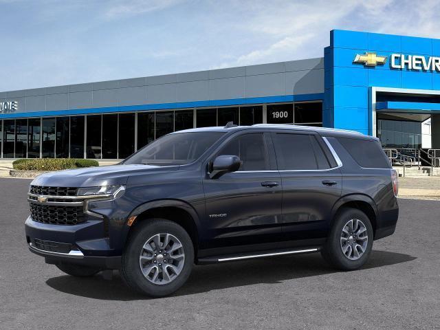 new 2024 Chevrolet Tahoe car, priced at $57,474