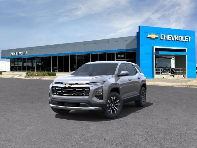 new 2026 Chevrolet Equinox car, priced at $31,769
