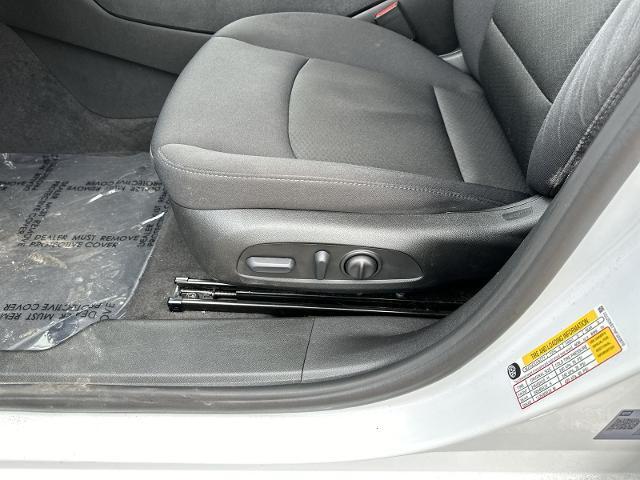 used 2022 Chevrolet Malibu car, priced at $18,199
