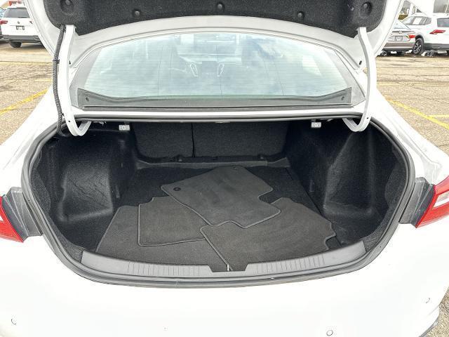 used 2022 Chevrolet Malibu car, priced at $18,199