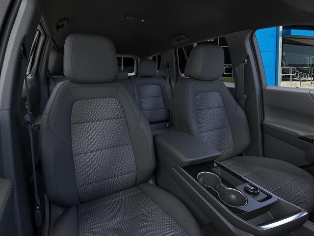 new 2026 Chevrolet Equinox car, priced at $28,146