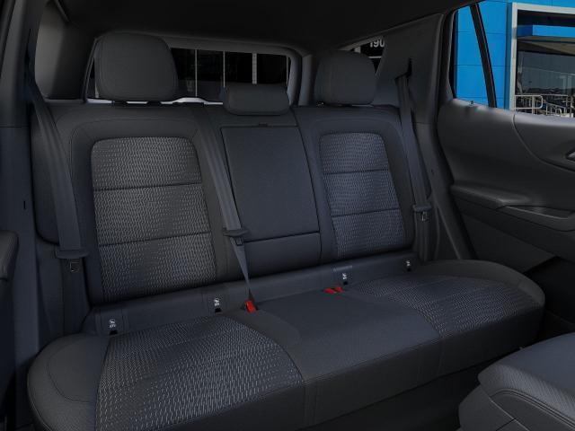 new 2026 Chevrolet Equinox car, priced at $28,146
