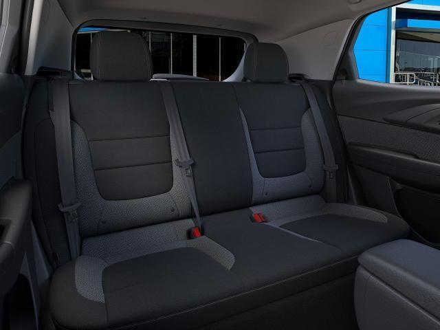 new 2026 Chevrolet TrailBlazer car, priced at $23,911