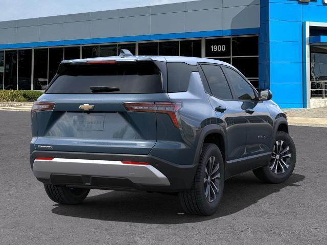 new 2026 Chevrolet Equinox car, priced at $29,937
