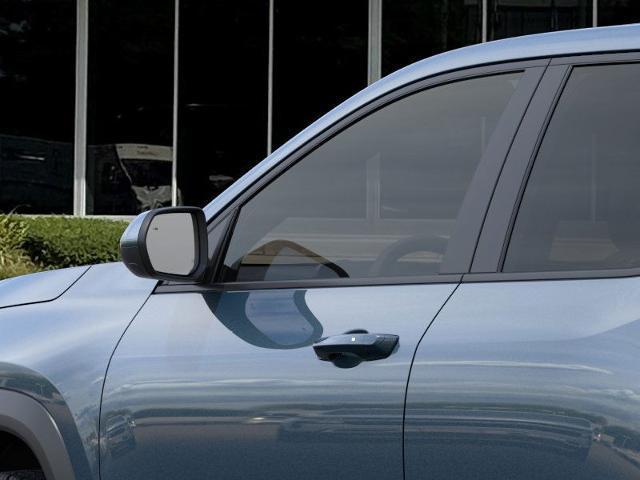 new 2026 Chevrolet Equinox car, priced at $29,937
