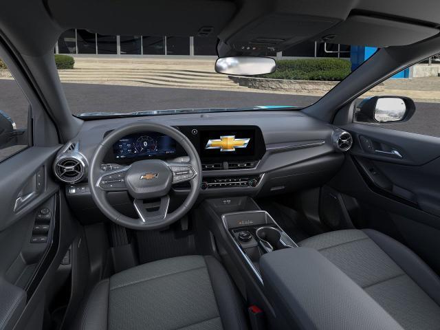 new 2026 Chevrolet Equinox car, priced at $29,937