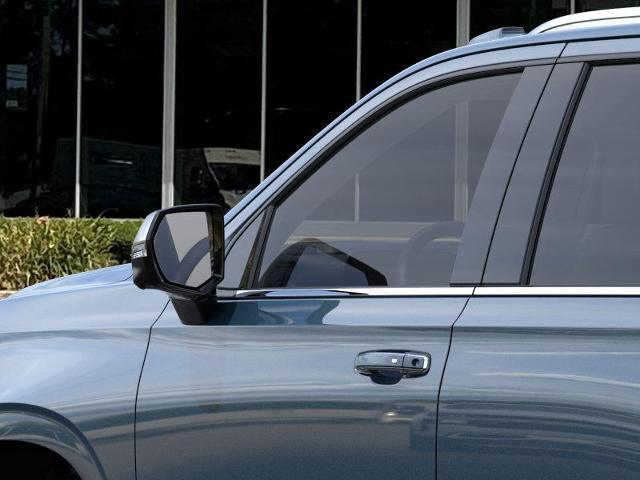 new 2025 Chevrolet Tahoe car, priced at $74,319