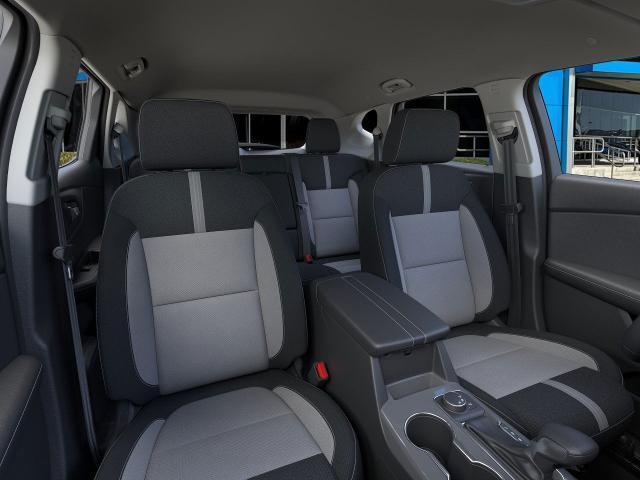 new 2025 Chevrolet Blazer car, priced at $35,400