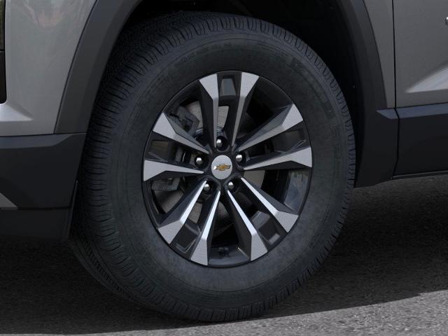 new 2026 Chevrolet Equinox car, priced at $31,769