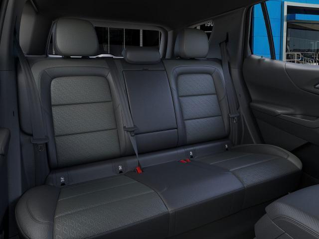new 2026 Chevrolet Equinox car, priced at $31,769
