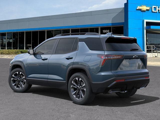 new 2026 Chevrolet Equinox car, priced at $36,144