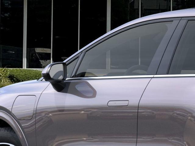 new 2025 Chevrolet Equinox EV car, priced at $35,790