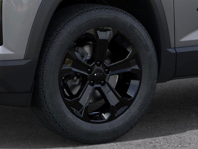new 2026 Chevrolet Equinox car, priced at $30,850