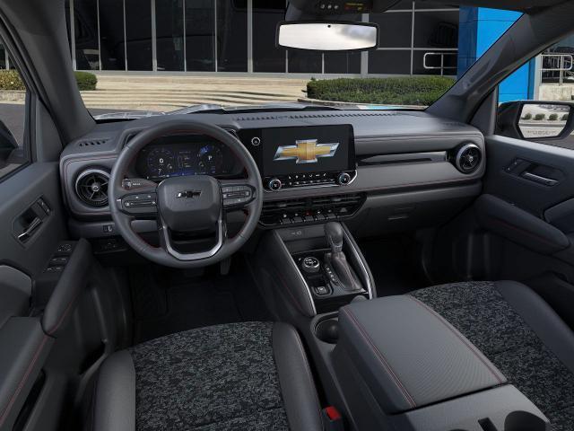 new 2024 Chevrolet Colorado car, priced at $42,242