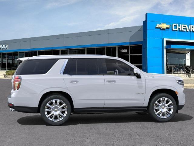 new 2024 Chevrolet Tahoe car, priced at $77,692