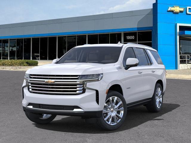 new 2024 Chevrolet Tahoe car, priced at $77,692