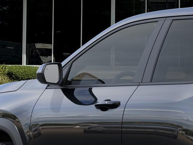 new 2026 Chevrolet Equinox car, priced at $29,937