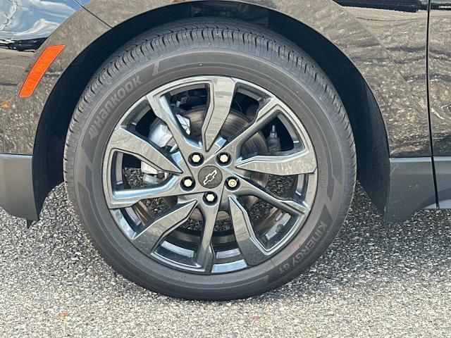 used 2022 Chevrolet Equinox car, priced at $20,296