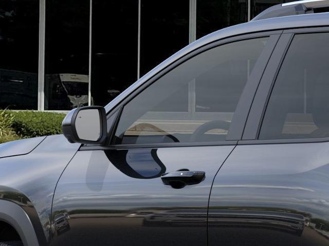 new 2026 Chevrolet Equinox car