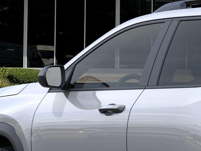 new 2026 Chevrolet Equinox car, priced at $32,424