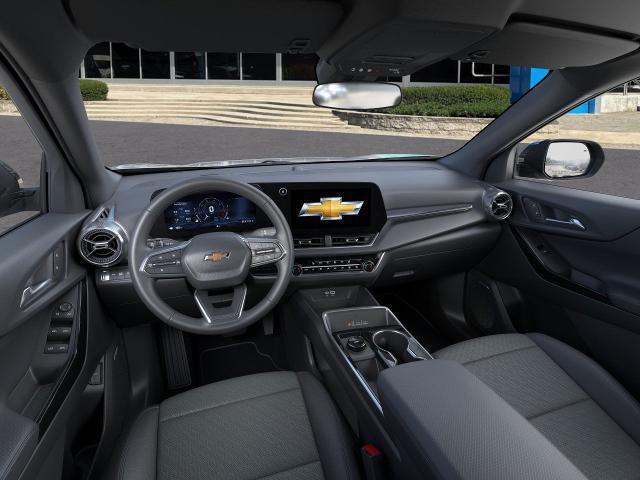 new 2026 Chevrolet Equinox car, priced at $32,424
