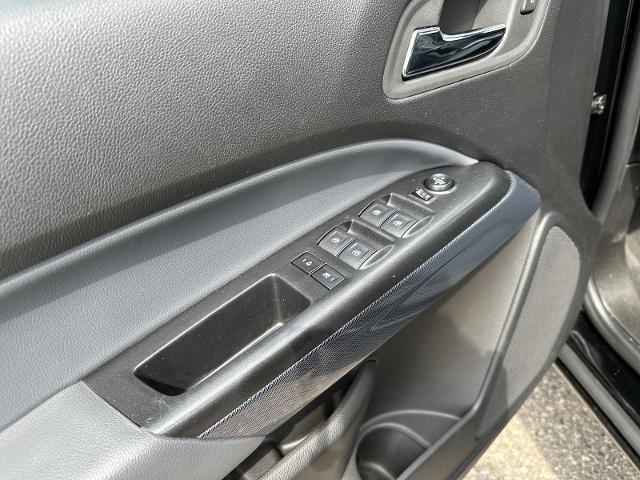 used 2022 Chevrolet Colorado car, priced at $27,949