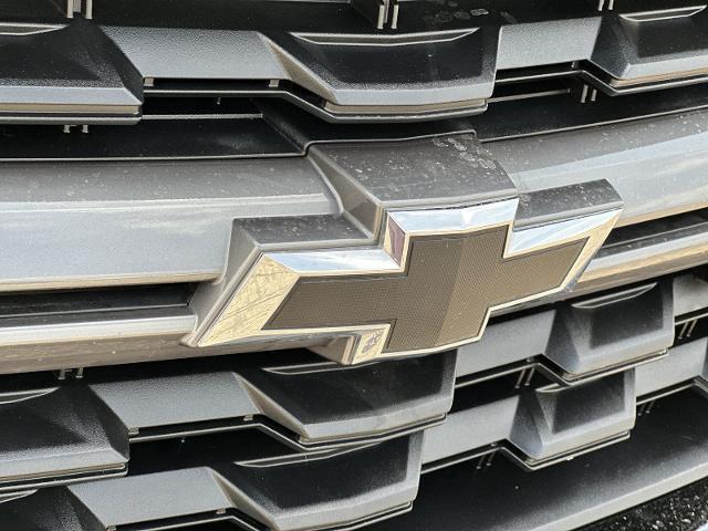 used 2022 Chevrolet Colorado car, priced at $27,949