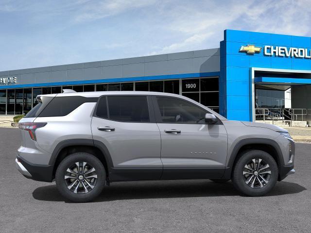 new 2026 Chevrolet Equinox car, priced at $32,594