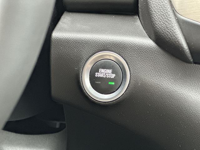 used 2023 GMC Terrain car, priced at $30,996