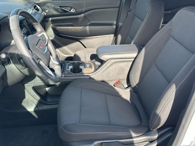used 2022 GMC Acadia car, priced at $24,696