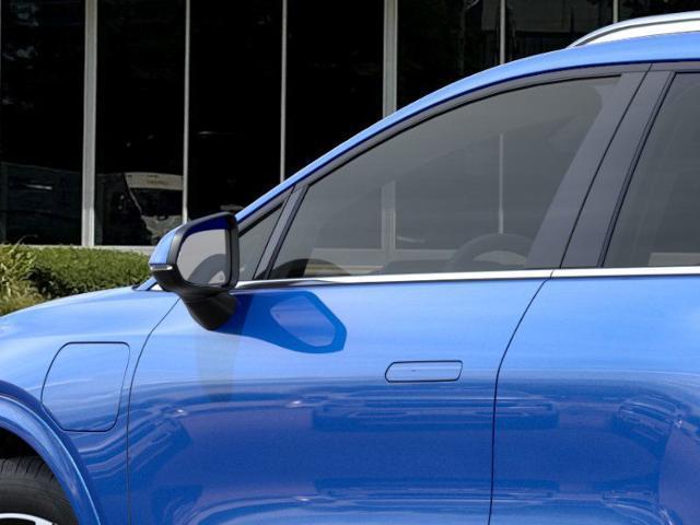 new 2025 Chevrolet Equinox EV car, priced at $43,890