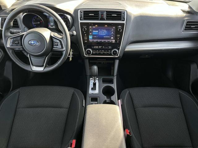 used 2019 Subaru Outback car, priced at $15,996