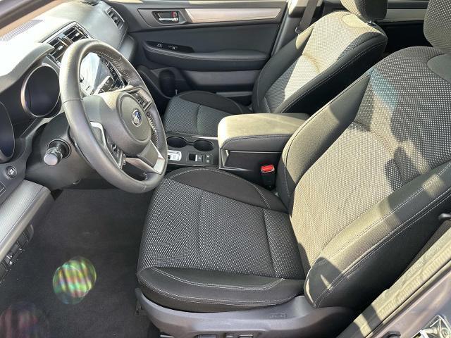used 2019 Subaru Outback car, priced at $15,996