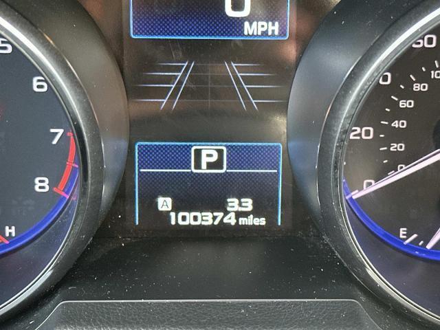 used 2019 Subaru Outback car, priced at $15,996
