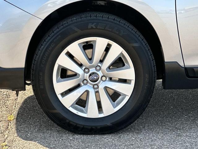 used 2019 Subaru Outback car, priced at $15,996