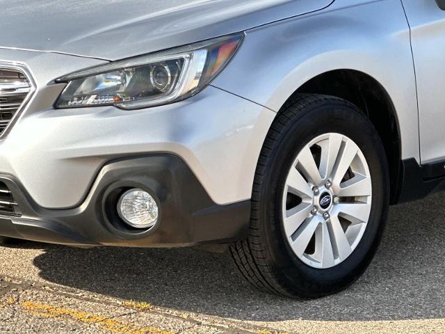 used 2019 Subaru Outback car, priced at $15,996