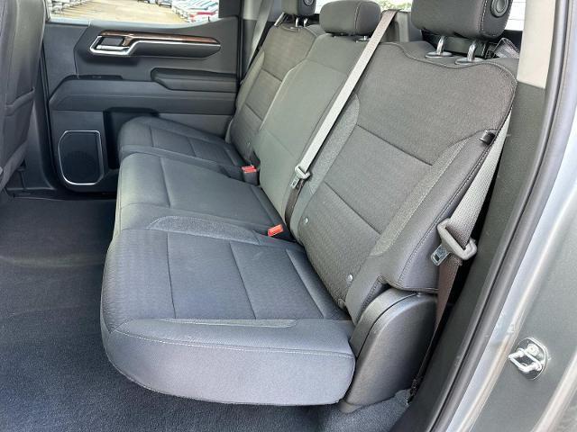 used 2024 Chevrolet Silverado 1500 car, priced at $51,996