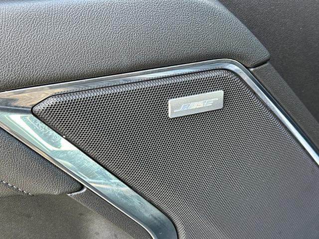 used 2024 Chevrolet Silverado 1500 car, priced at $51,996