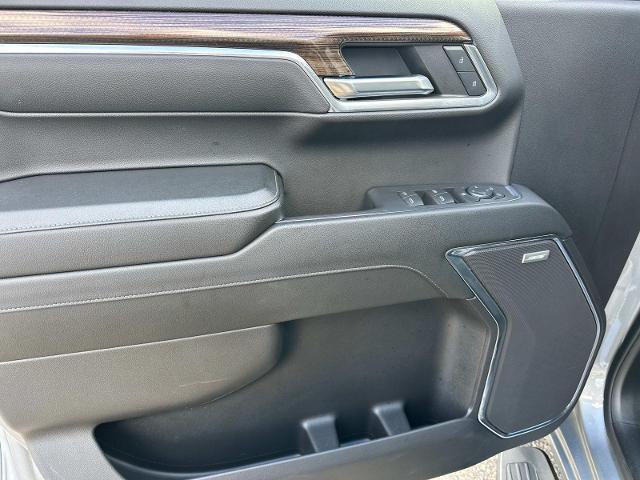 used 2024 Chevrolet Silverado 1500 car, priced at $51,996
