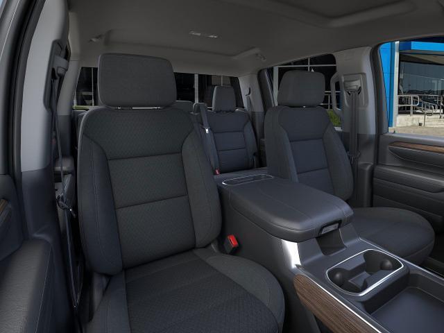 new 2025 Chevrolet Silverado 2500 car, priced at $65,812